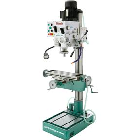 22" Heavy-Duty Drill Press