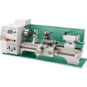 10" x 22" Variable-Speed Lathe