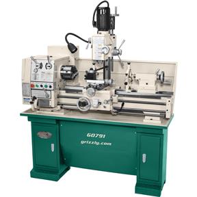 Grizzly G0827 - 11