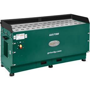 Grizzly G0798 - 24