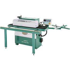 Compact Automatic Edge Bander