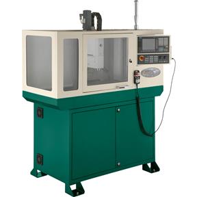 MYSTERY　MW307HT　CNC　MILLED　52 57　セット Mitsubishi #ST40A, CNC guideless gear shaper, 18