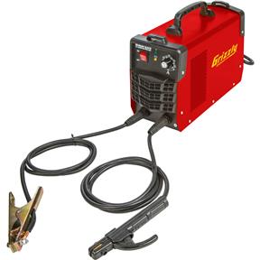 180A Stick Welder