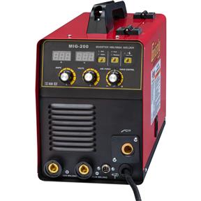 200A MIG Welder
