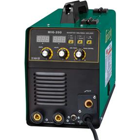 200A MIG Welder