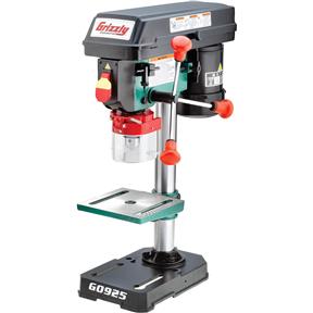 8" Benchtop Drill Press