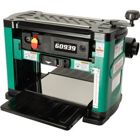 13" 2 HP Benchtop Planer