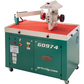 Deburring Machines - Grizzly Industrial, Inc.