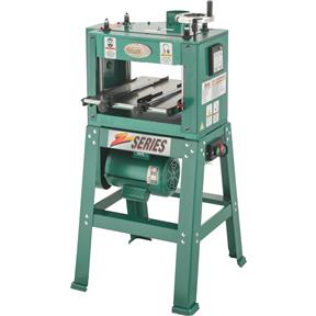 13" Planer/Moulder