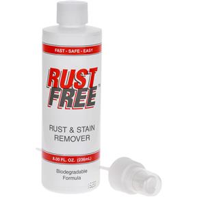 Rust Free