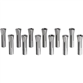 Drill America - DWCWC203 3/8" X 1/16" High Speed Steel Shank Type