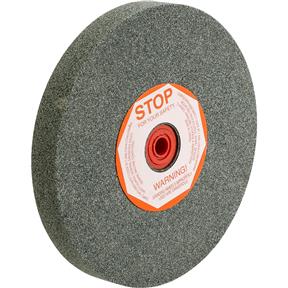 S/C 8" x 1" x 1-1/4" Grinding Wheel, Type 1, 120 Grit
