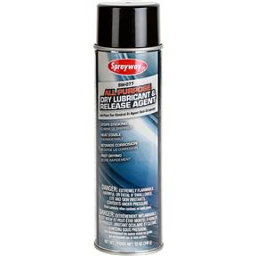 Silicone Lubricant