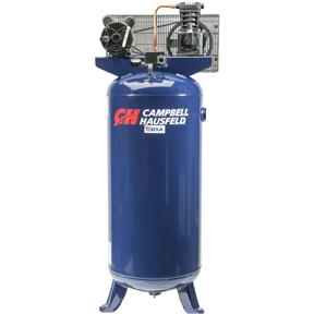 3.7 HP 60-Gallon Air Compressor