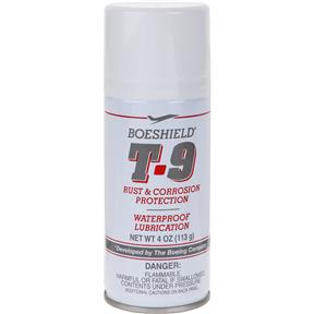 T-9 Boeshield, 4 oz.