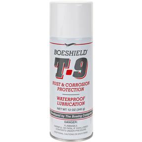T-9 Boeshield, 12 oz.