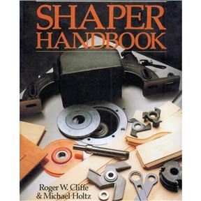 Shaper Handbook