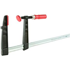 6" Tradesmen Clamp