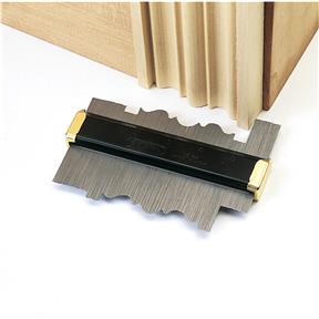 Contour Gauge