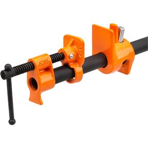 1/2" Pipe Clamp