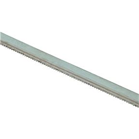 80" x 1/2" x .025" x 14 TPI Raker Bandsaw Blade