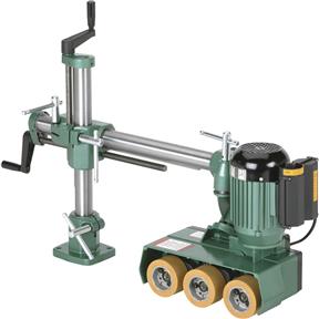 1/2 HP Power Feeder