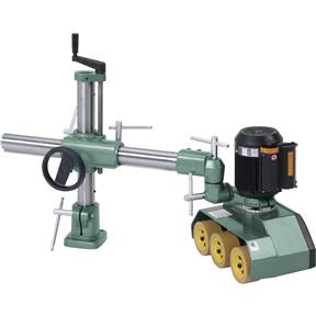 1 HP Power Feeder