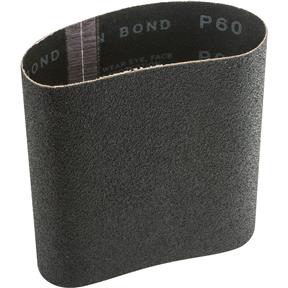 4" Dia. x 6" S/C Soft Sanding Sleeve, 60 Grit