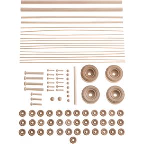 Detail Kit for G4459 Excavator
