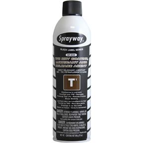Dry Coating Lube