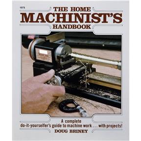 Home Machinist's Handbook