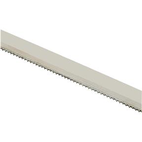 93" x 3/4" x .032" x 10 TPI Raker Bandsaw Blade