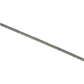 93-1/2" x 3/16" x .025" x 14 TPI Raker Bandsaw Blade