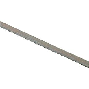 105" x 3/8" x .025" x 14 TPI Raker Bandsaw Blade