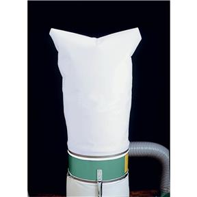 2.5 Micron Dust Bag - Large for G1028, G1029 & G1030 Series