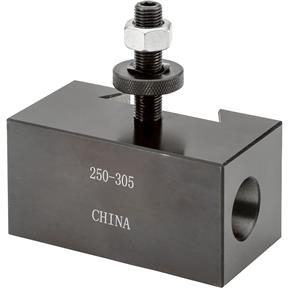 Morse Taper Holder - MT3, Series 300