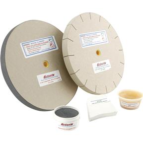 Grizzly G5937 - 8 Razor Sharp Edgemaking System