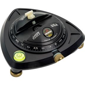 3-D Rotary Base for G6108