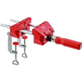 4" Vise Clamp