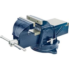 Bench Vise w/ Anvil - 5"