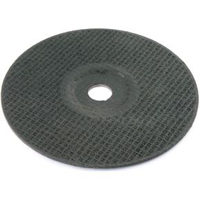 A/O 7" x 1/8" x 7/8" Grinding Wheel, Type 27, 24 Grit