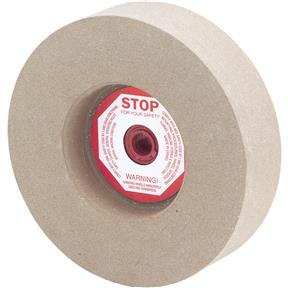 A/O 6" x 1-1/2" x 5/8" Grinding Wheel, Type 5, 120 Grit