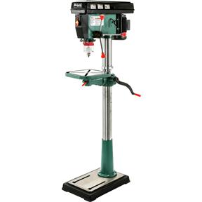 17" Floor Drill Press