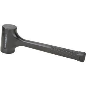 2-1/2 lb. Dead Blow Rubber Mallet