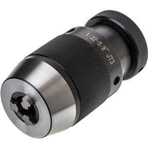 1/32"-5/8" x JT3 Keyless Drill Chuck