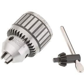 1/8"-3/4" x JT4 Superchuck Ball Bearing Drill Chuck