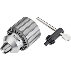 0-1/2" x JT33 Plain Bearing Drill Chuck