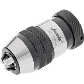 0-25/64" x JT2 High Precision Keyless Drill Chuck