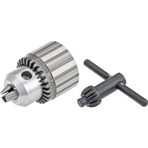1/16"-3/8" x 3/8"-24 Pro-Series Drill Chuck