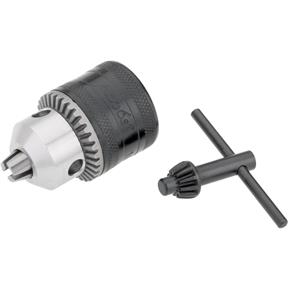 1/16"-3/8" x 3/8"-24 Drill Chuck